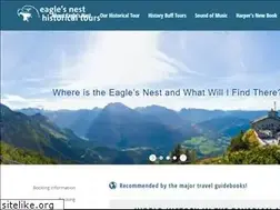 Sites similar to eagles-nest-tours.com