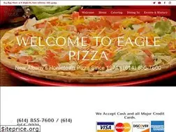 Sites similar to eagles-pizza.com