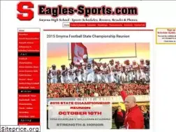 Sites similar to eagles-sports.com