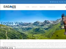 Sites similar to eagles-web.com