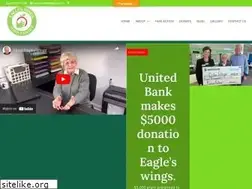 Sites similar to eagles-wings.org