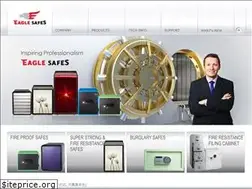 Sites similar to eaglesafe.com.hk