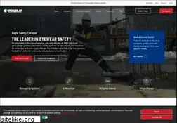 Sites similar to eaglesafety.com