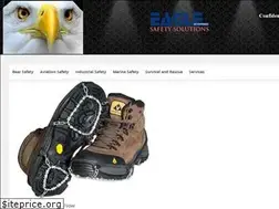 Sites similar to eaglesafety.info