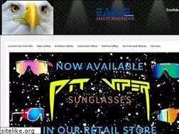 Sites similar to eaglesafety.net