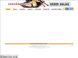 Sites similar to eaglesakurasushi.com