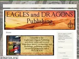Sites similar to eaglesanddragonspublishing.com