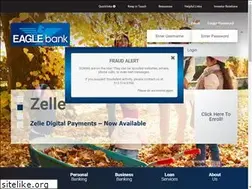 Sites similar to eaglesavings.com