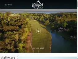 Sites similar to eaglesbluff.com