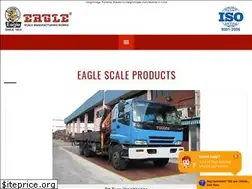 Sites similar to eaglescales.com