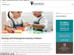 Sites similar to eagleschool.com.au
