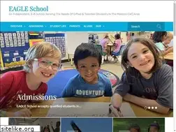Sites similar to eagleschool.org
