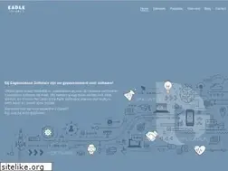 Sites similar to eaglescience.nl