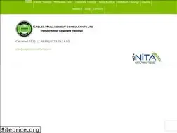 Sites similar to eaglesconsultants.com