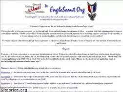 Sites similar to eaglescout.org