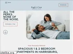 Sites similar to eaglescrestapts.com