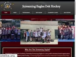 Sites similar to eaglesdekhockey.com