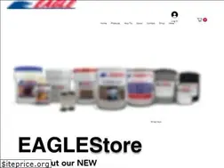 Sites similar to eaglesealer.com