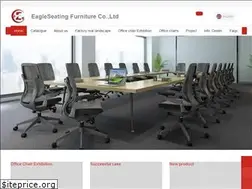 Sites similar to eagleseating.com