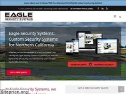 Sites similar to eaglesecurity.com