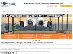 Sites similar to eaglesecuritysolutions.co.uk