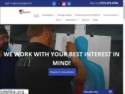 Sites similar to eaglesecuritysolutions.net