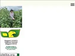 Sites similar to eagleseed.com