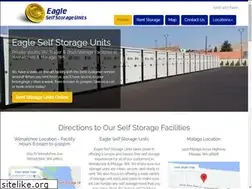 Sites similar to eagleselfstorageunits.com