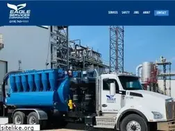 Sites similar to eagleservices.com
