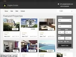 Sites similar to eaglesestate.com