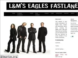 Sites similar to eaglesfans.squarespace.com