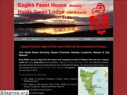 Sites similar to eaglesfeast.com