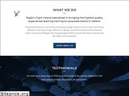 Sites similar to eaglesflight.ie