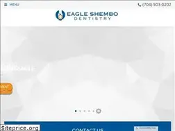 Sites similar to eagleshembodentistry.com