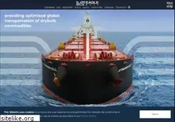 Sites similar to eagleships.com