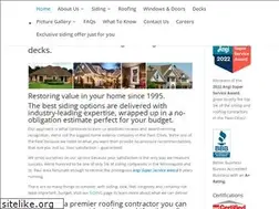 Sites similar to eaglesiding.com