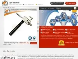 Sites similar to eaglesindia.in
