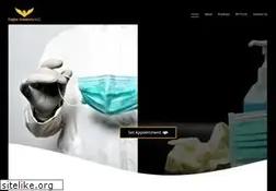 Sites similar to eaglesinv.com