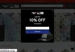 Sites similar to eaglesixgear.com