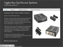 Sites similar to eagleskeycard.com