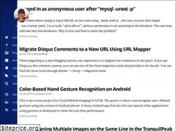 Sites similar to eaglesky.github.io