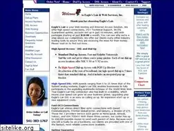 Sites similar to eagleslair.com