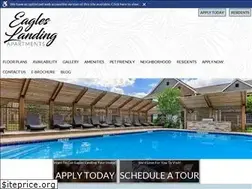 Sites similar to eagleslanding-beaumont.com