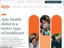 Sites similar to eagleslandinghealth.com