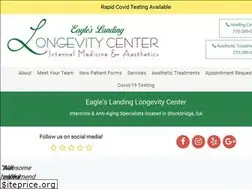 Sites similar to eagleslandinglongevity.com