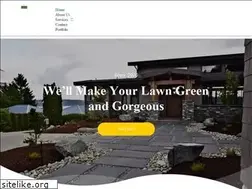 Sites similar to eagleslandscapingwa.com