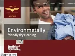 Sites similar to eagleslaundry.ae