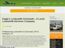 Sites similar to eagleslocksmith.com