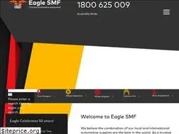 Sites similar to eaglesmf.com.au