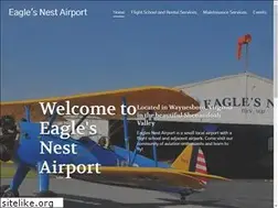 Sites similar to eaglesnest.aero